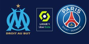 Nhận định Marseille vs PSG, 1h45 ngày 01/04 - Ligue 1