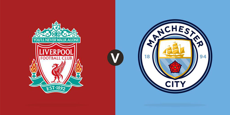 Nhận định Liverpool vs Manchester City 22:45 10/03 - Ngoại hạng Anh