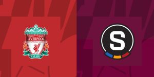 Nhận định Liverpool vs Sparta Praha, 3h 15/03 - Europa League