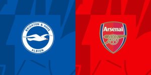 Nhận định Brighton vs Arsenal, 23h30 6/4 - Premier League